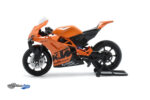KTM RC 8C - 2024 - Orange - Image 3