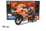KTM RC 8C - 2024 - Orange - Image 4