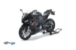 BMW S1000 RR - 2019 - Black
