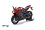 MV Agusta F3RR - 2022 - Red/Black