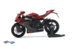MV Agusta F3RR - 2022 - Red/Black - Image 3