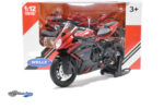 MV Agusta F3RR - 2022 - Red/Black - Image 4