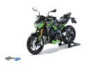 Kawasaki Z900 SE - 2024 - Green/Black