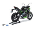 Kawasaki Z900 SE - 2024 - Green/Black - Image 2