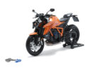 KTM 1390 Super Duke R - 2025 - Orange