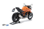 KTM 1390 Super Duke R - 2025 - Orange - Image 2