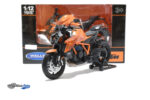 KTM 1390 Super Duke R - 2025 - Orange - Image 4