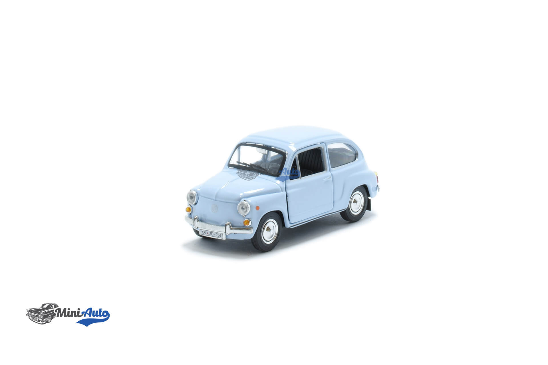 Z750MIX---Zastava-750---1970---Blue_1 Zastava 750 - 1970 - Blue - Image 1