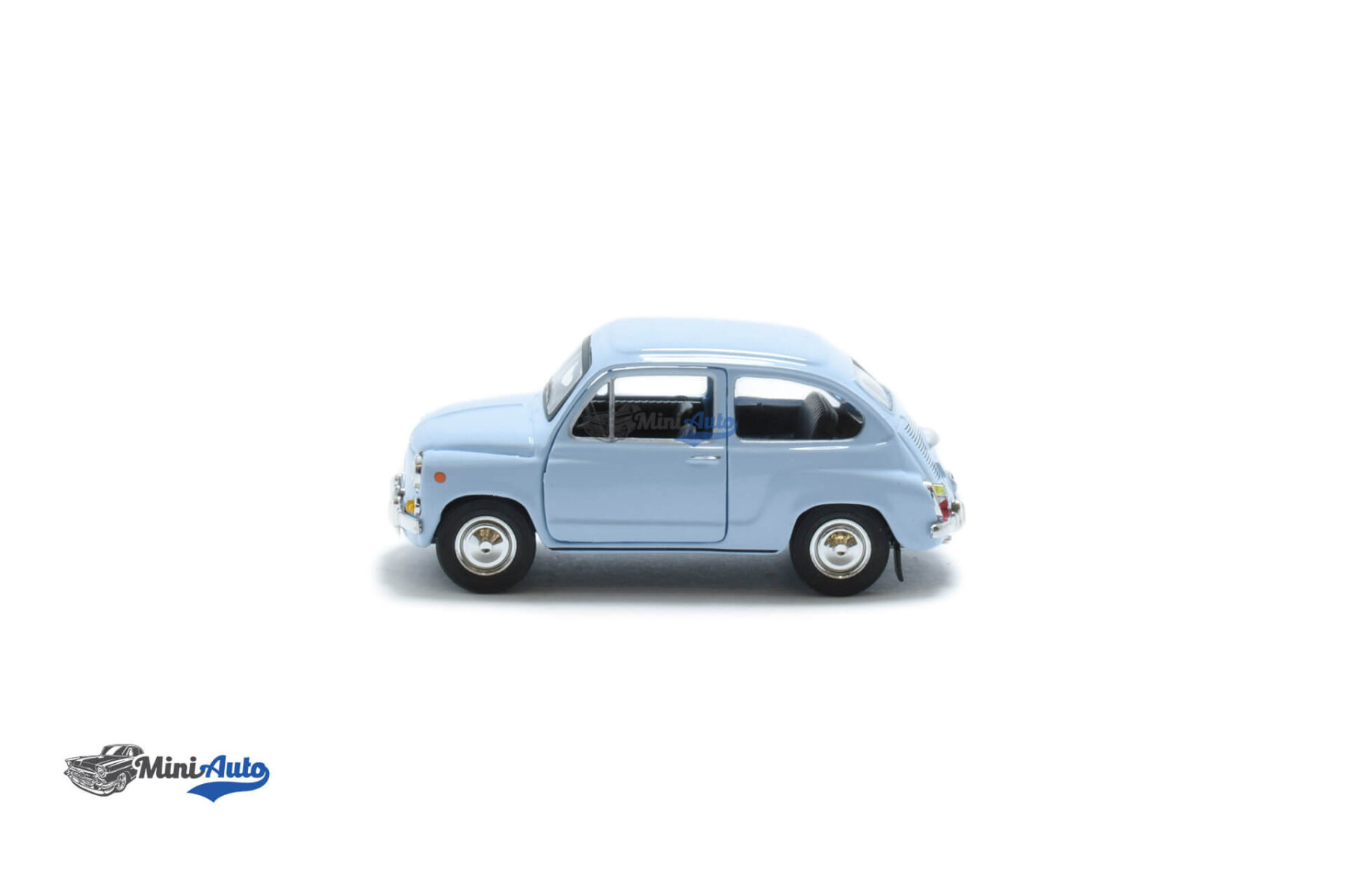 Zastava 750 - 1970 - Blue - Image 5