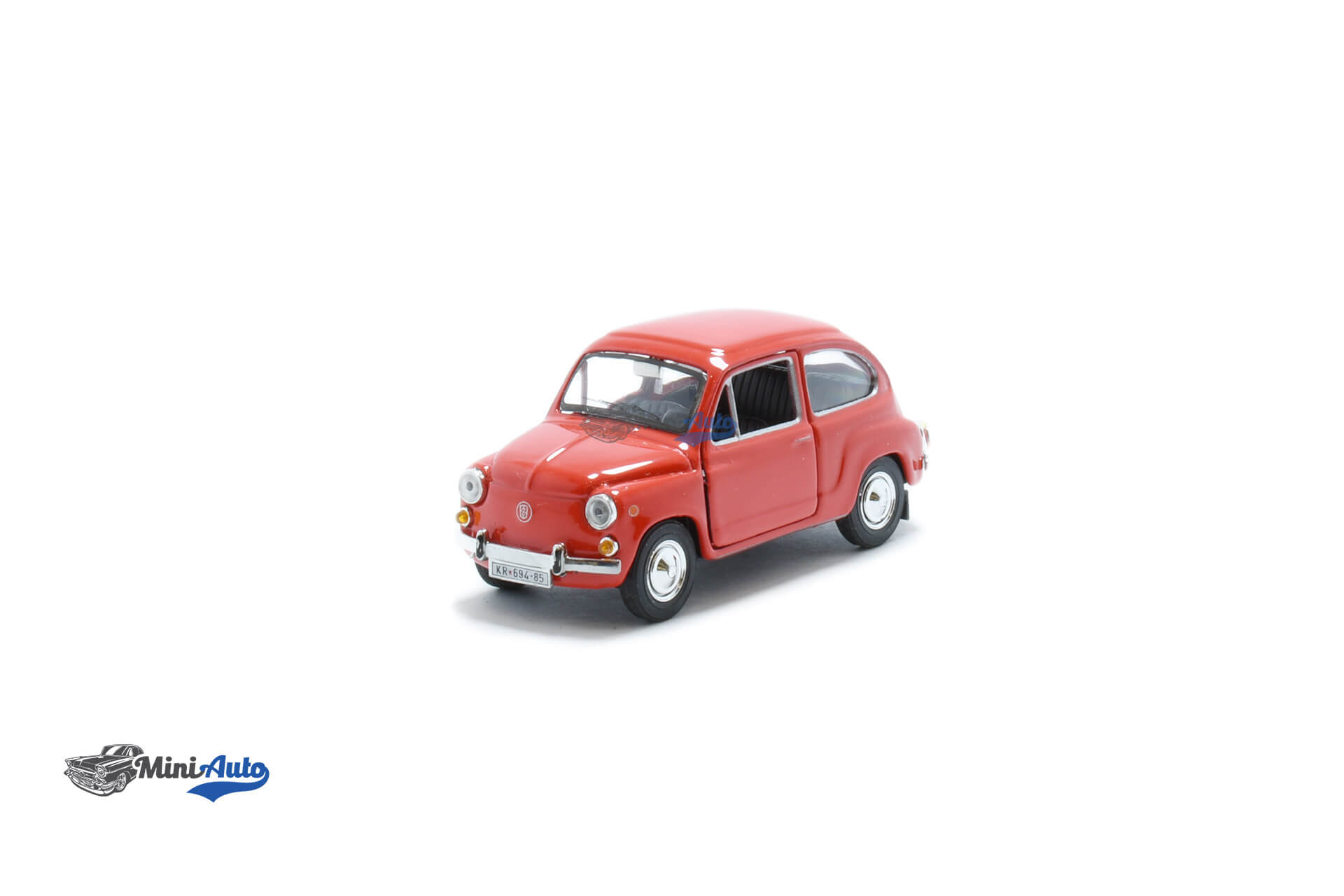 Z750MIX---Zastava-750---1970---Red_1 Zastava 750 - 1970 - Red - Image 1