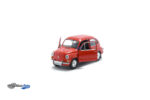 Zastava 750 - 1970 - Red - Image 2