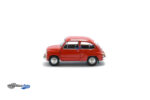 Zastava 750 - 1970 - Red - Image 5