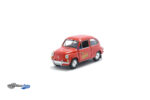 Zastava 750 Cockta - 1970 - Red