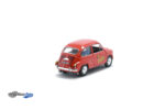 Zastava 750 Cockta - 1970 - Red - Image 3