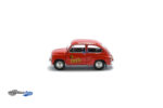 Zastava 750 Cockta - 1970 - Red - Image 5