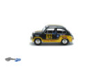 Zastava 750 Nacionalna Klasa - 1970 - Black/Yellow - Image 5