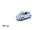 Zastava 750 Yugoslavia - 1970 - Blue
