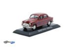 Zastava 1400 BJ – 1950 – Red