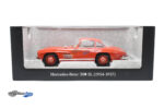 Mercedes Benz 300SL W198 - 1955 - Red - Image 6