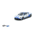 Maserati MC20 - 2024 - White/Blue