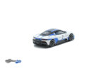 Maserati MC20 - 2024 - White/Blue - Image 2