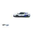 Maserati MC20 - 2024 - White/Blue - Image 3