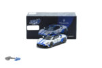 Maserati MC20 - 2024 - White/Blue - Image 4