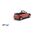 Mini Cooper Cabriolet - 2005 - Red - Image 2