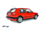 Volkswagen Golf II GTI G60 - Image 2