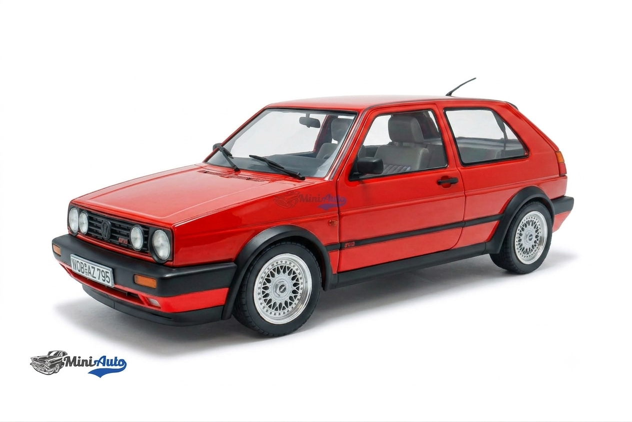 Gemini_Generated_Image_axsscaaxsscaaxss Volkswagen Golf II GTI G60 - Image 1