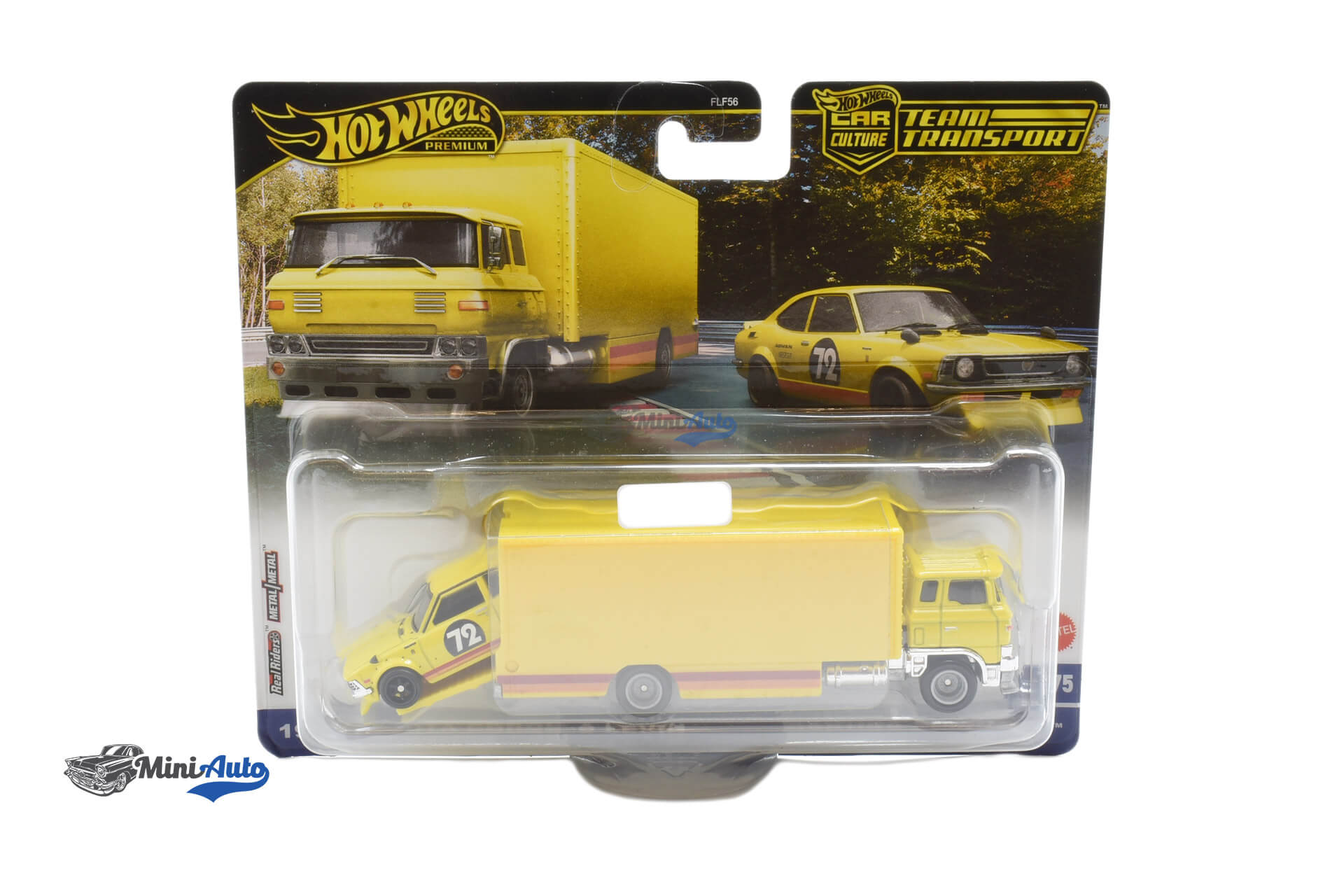 HWMVJBM34---Toyota-Corolla-Levin-&-Sukura-Sprinter-Truck---1985---Yellow_1 Toyota Corolla Levin & Sukura Sprinter Truck - 1985 - Yellow - Image 1