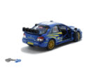 Subaru Impreza WRC - 2007 - Blue/Yellow 1/36 - Image 4