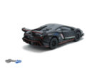Lamborghini Veneno - 2015 - Black 1/36 - Image 3