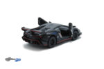 Lamborghini Veneno - 2015 - Black 1/36 - Image 4