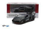 Lamborghini Veneno - 2015 - Black 1/36 - Image 6