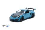 Porsche 911 GT2 RS - 2017 - Blue 1/36