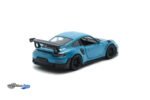 Porsche 911 GT2 RS - 2017 - Blue 1/36 - Image 3