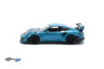 Porsche 911 GT2 RS - 2017 - Blue 1/36 - Image 5