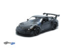 Porsche 911 GT2 RS - 2017 - Black 1/36