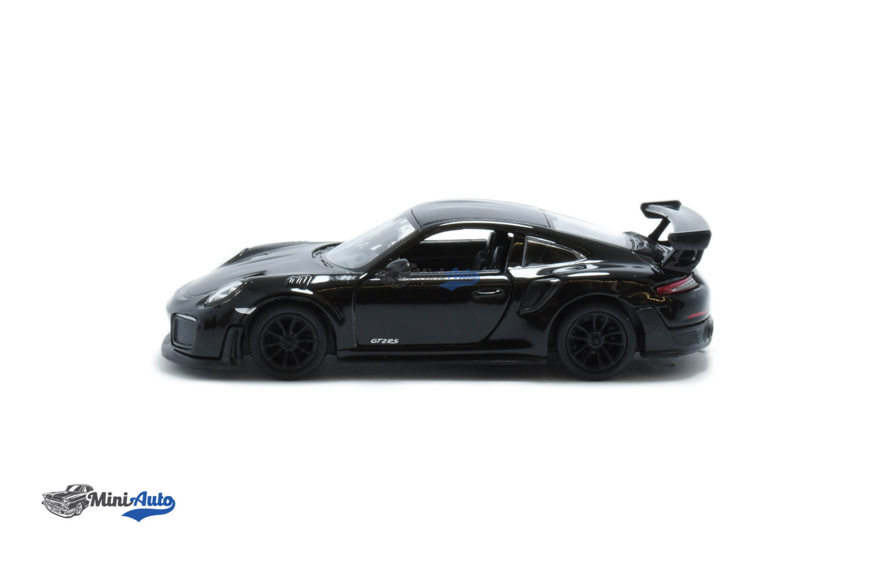Porsche 911 GT2 RS - 2017 - Black 1/36 - Image 5