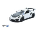 Porsche 911 GT2 RS - 2017 - White 1/36
