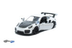 Porsche 911 GT2 RS - 2017 - White 1/36 - Image 2