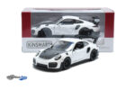 Porsche 911 GT2 RS - 2017 - White 1/36 - Image 6