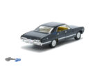 Chevrolet Impala Supernatural TV Movie - 1967 - Black 1/36 - Image 3