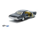 Chevrolet Impala Supernatural TV Movie - 1967 - Black 1/36 - Image 4