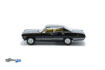 Chevrolet Impala Supernatural TV Movie - 1967 - Black 1/36 - Image 5