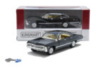 Chevrolet Impala Supernatural TV Movie - 1967 - Black 1/36 - Image 6