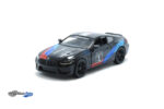 BMW M8 Competition Coupe - 2023 - Black 1/36