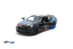 BMW M8 Competition Coupe - 2023 - Black 1/36 - Image 2