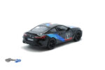 BMW M8 Competition Coupe - 2023 - Black 1/36 - Image 3
